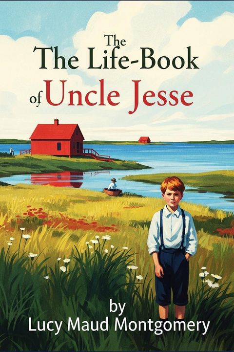 The Life-Book of Uncle Jesse