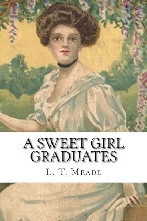 A Sweet Girl Graduate