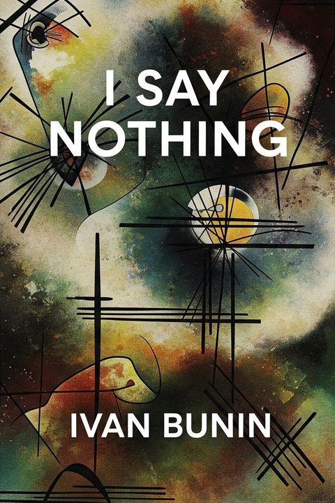I Say Nothing