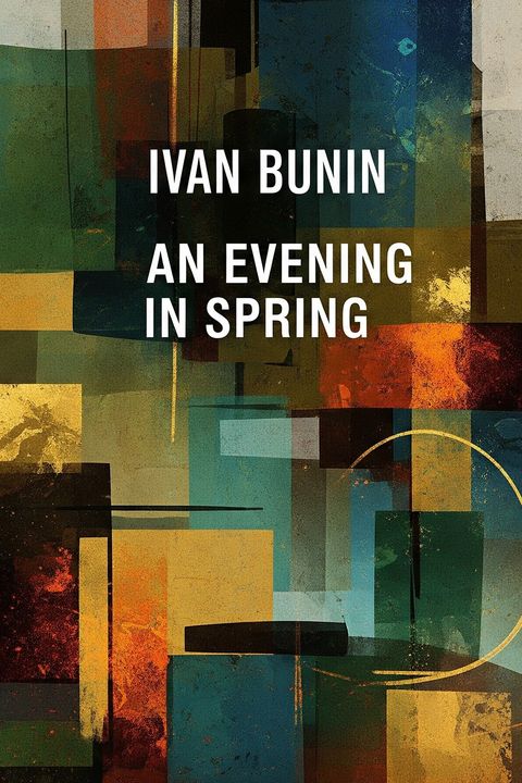 An Evening in Spring