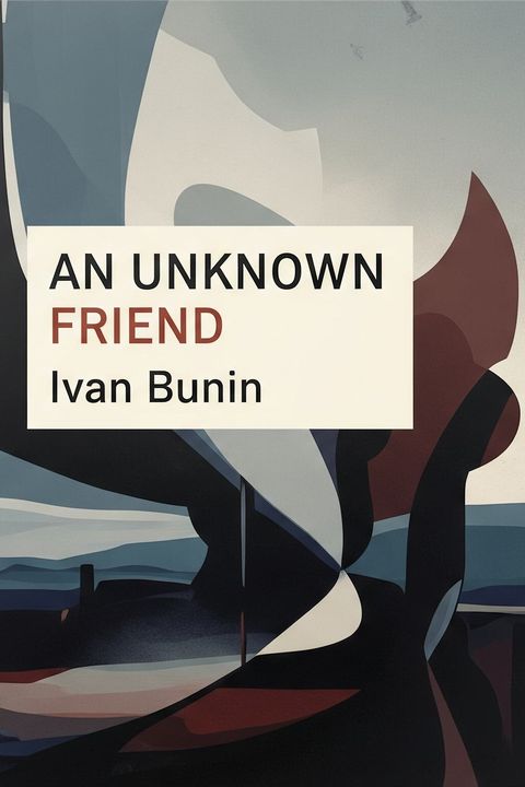 An Unknown Friend