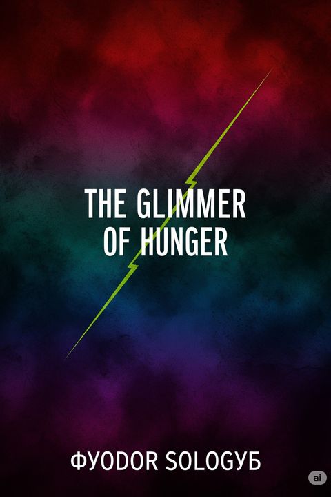 The Glimmer of Hunger