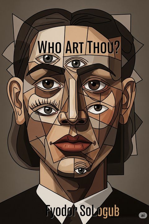 Who Art Thou?