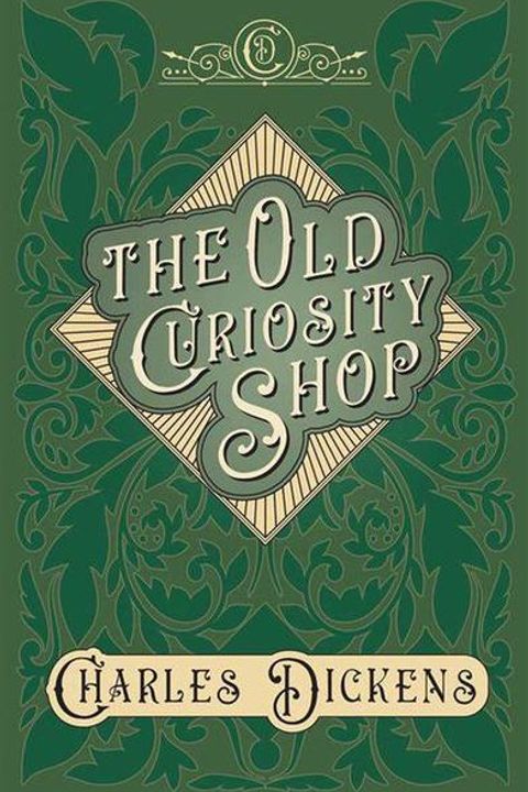 The Old Curiosity Shop