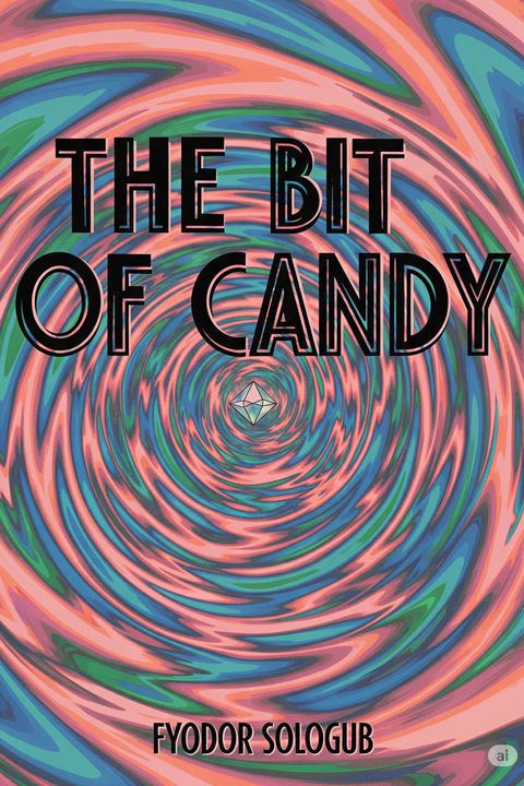 The Bit of Candy