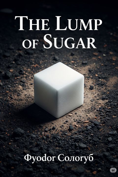 The Lump of Sugar