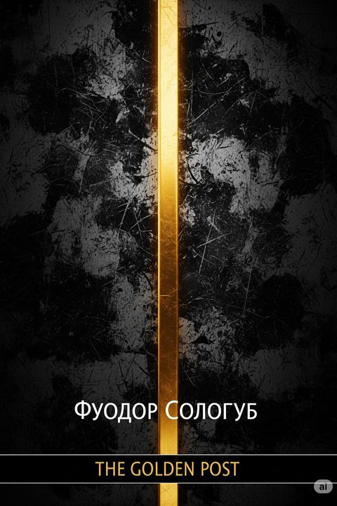 The Golden Post