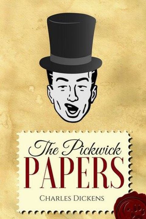 The Pickwick Papers