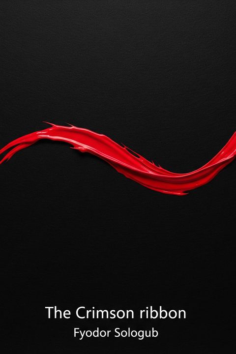 The Crimson Ribbon
