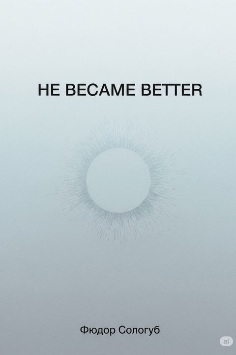 He Became Better