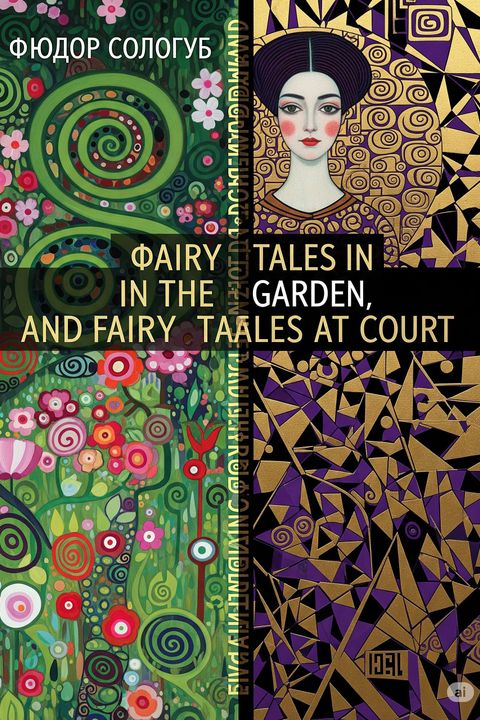 Fairy Tales in the Garden, and Fairy Tales at Court