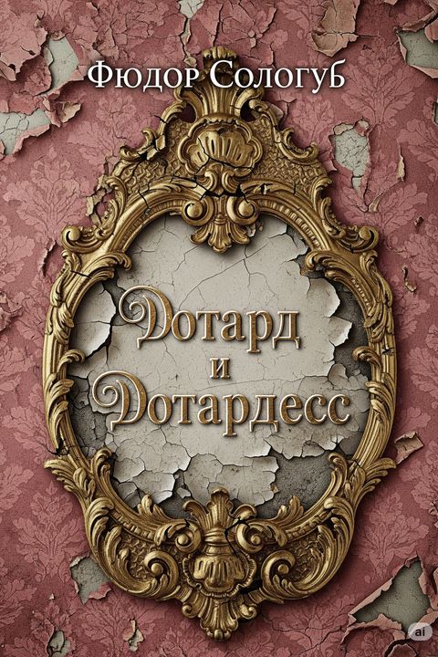 Dotard and Dotardess
