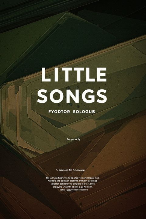 Little Songs