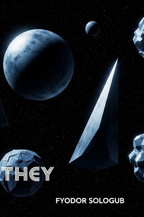 They