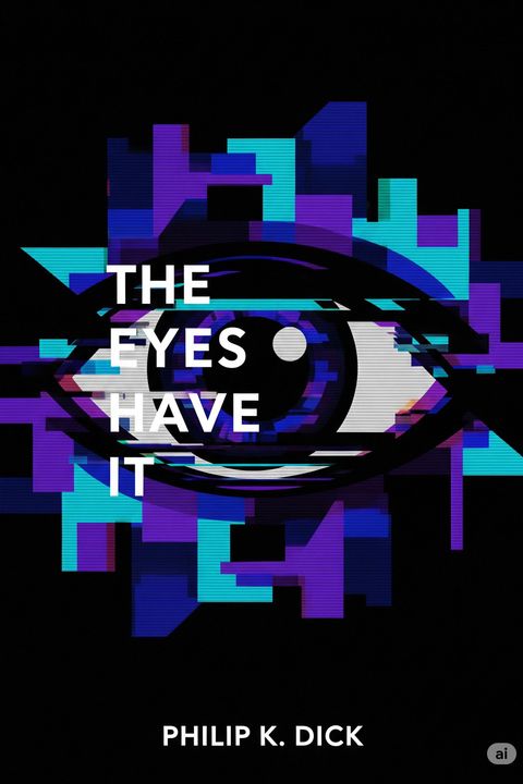 The Eyes have It