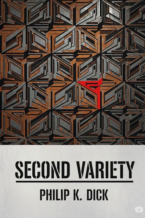 Second Variety