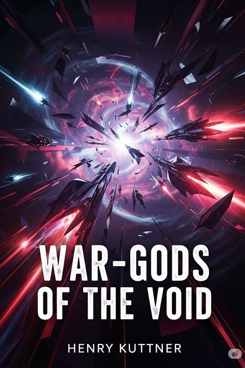 War-Gods of the Void