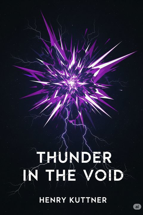 Thunder in the Void