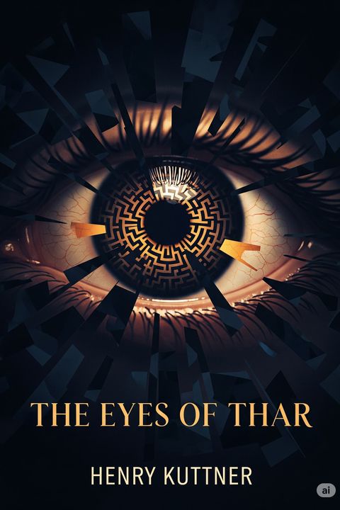 The Eyes of Thar
