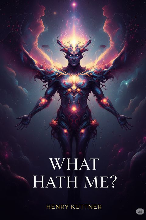 What Hath me?
