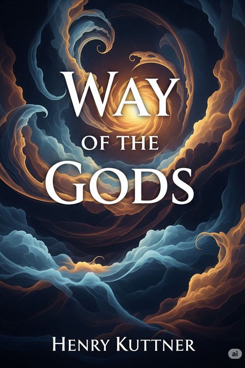 Way of the Gods