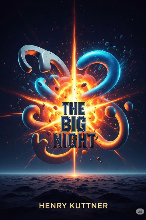 The Big Night