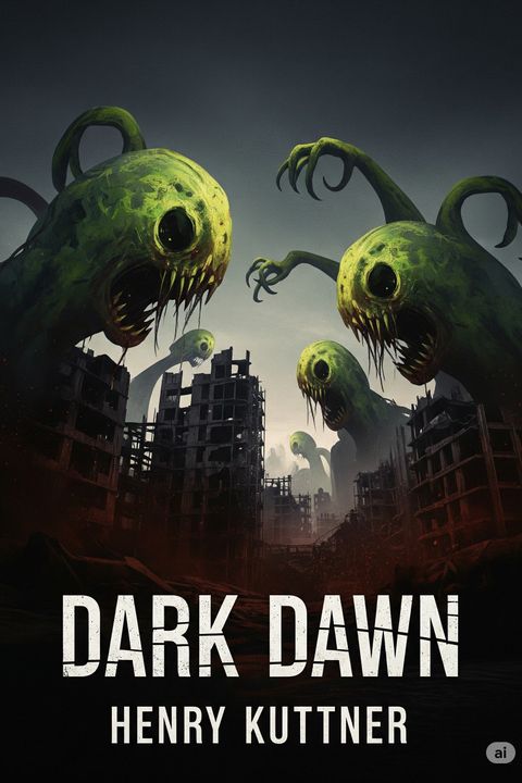 Dark Dawn