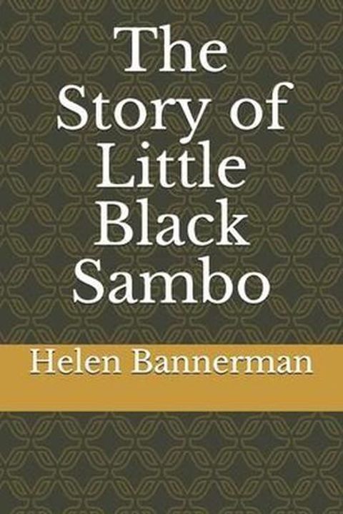 The Story of Little Black Sambo
