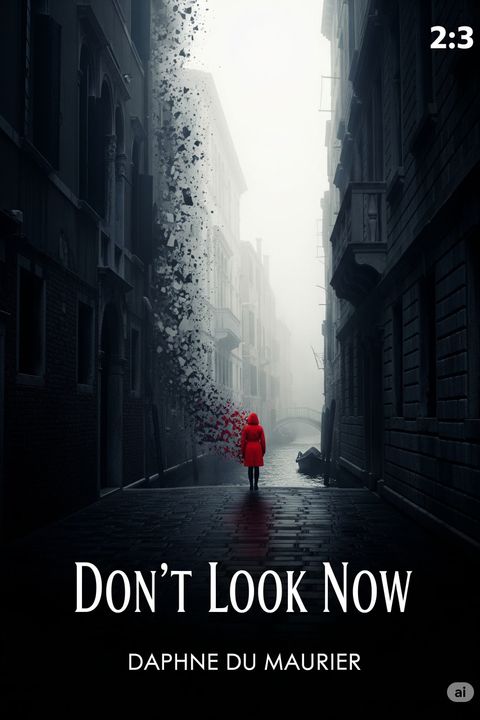 Don't Look Now