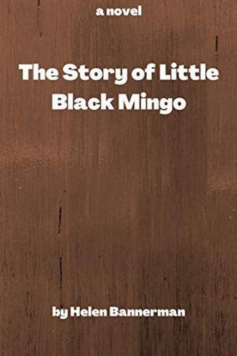 The Story of Little Black Mingo