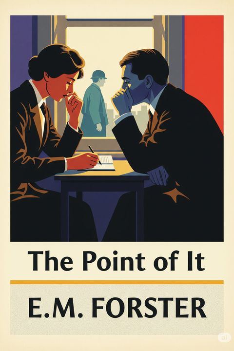 The Point of It