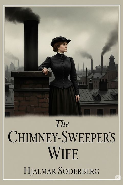 The Chimney-Sweeper's Wife