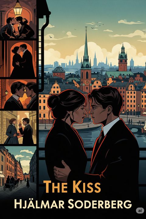 The Kiss