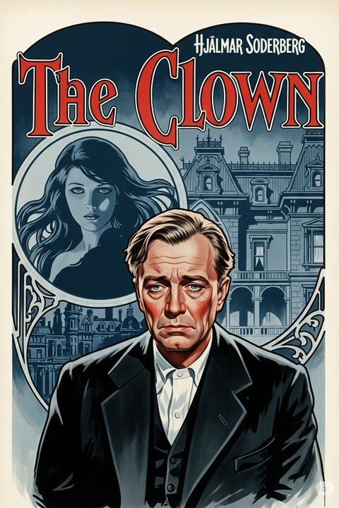 The Clown
