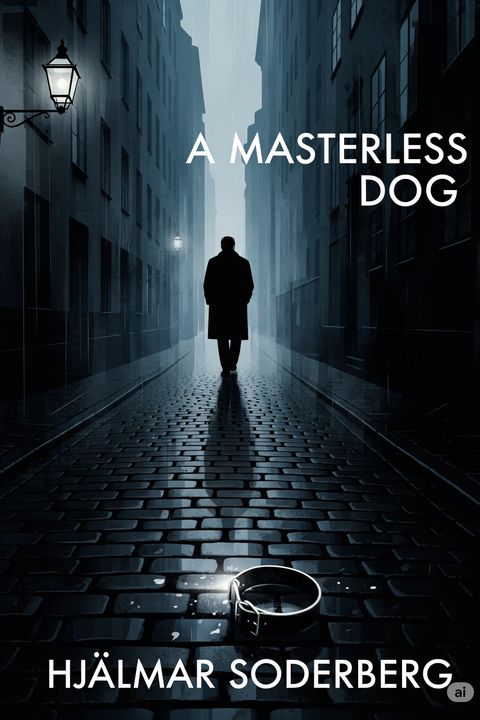 A Masterless Dog