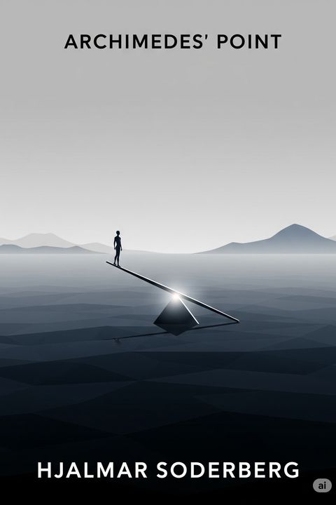 Archimedes' Point