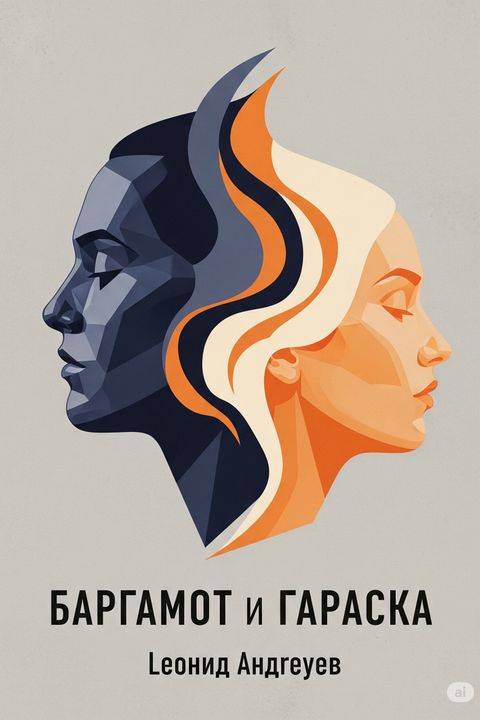 Bargamot and Garaska