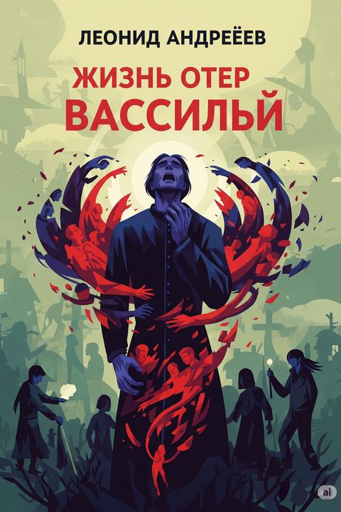Life of Father Vassily