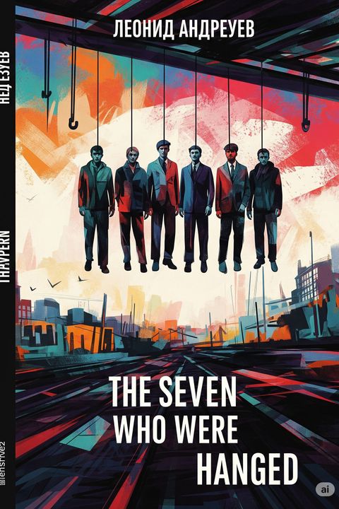 The Seven who were Hanged