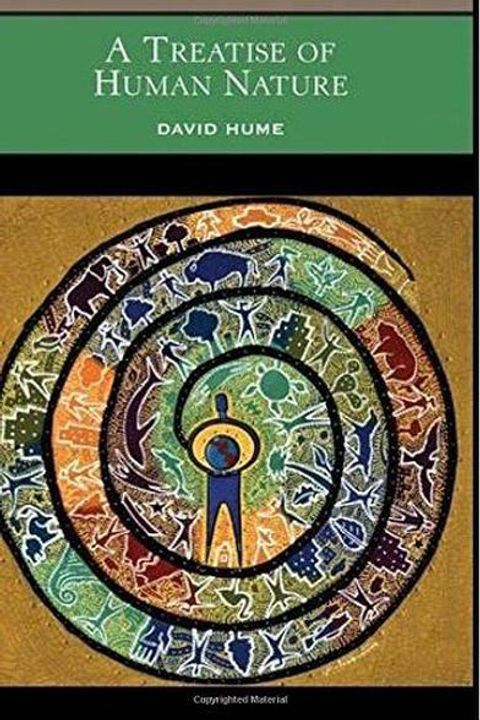 A Treatise of Human Nature