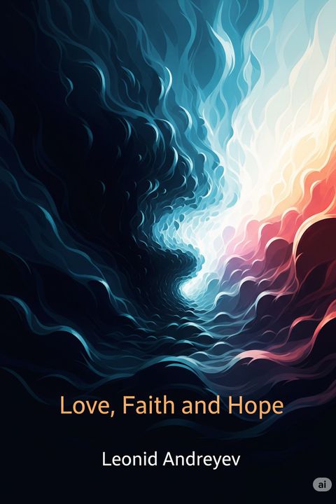 Love, Faith and Hope