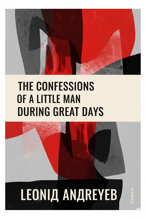 The Confessions of a Little Man during Great Days