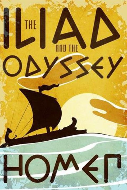 The Iliad