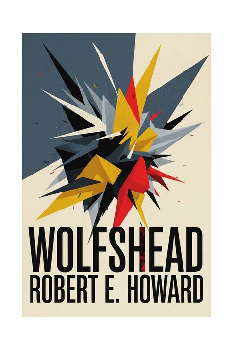 Wolfshead