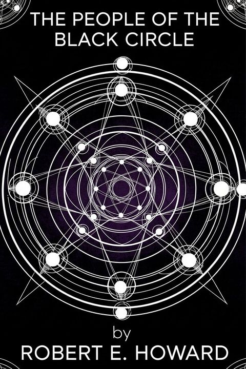 The People of the Black Circle