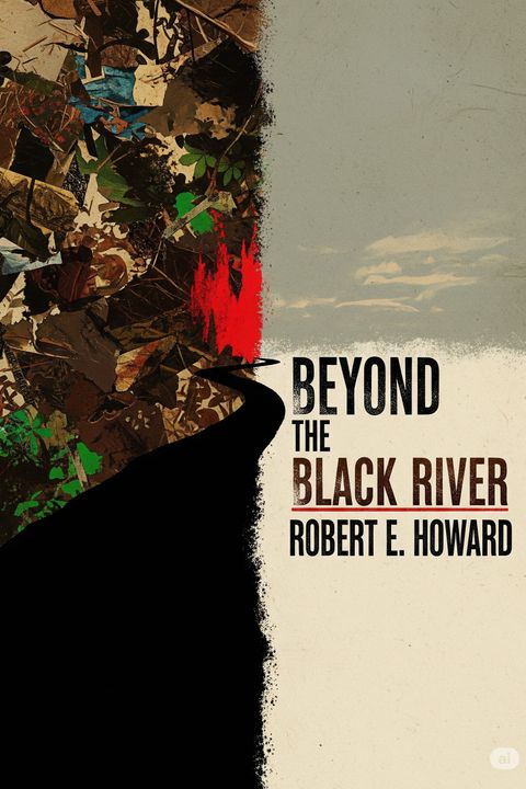 Beyond the Black River