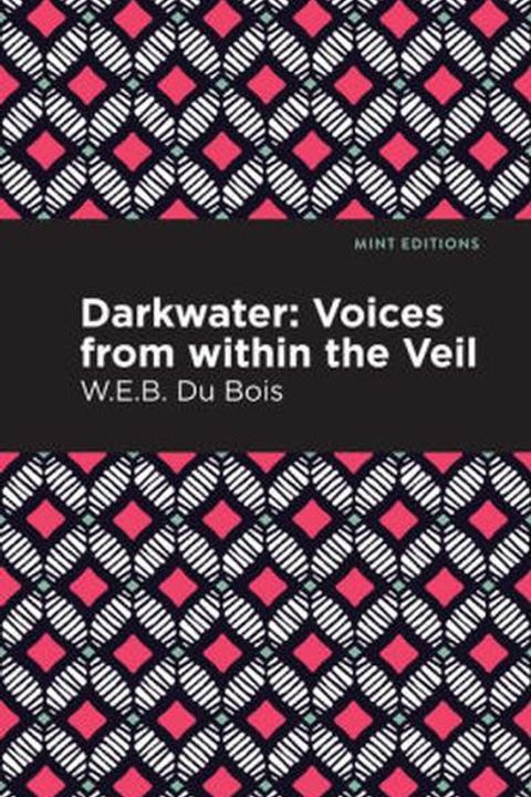 Darkwater: Voices From Within The Veil