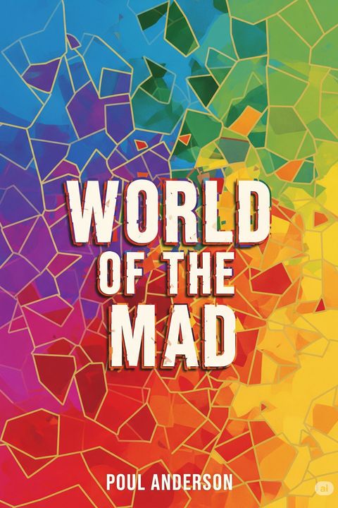 World of the Mad