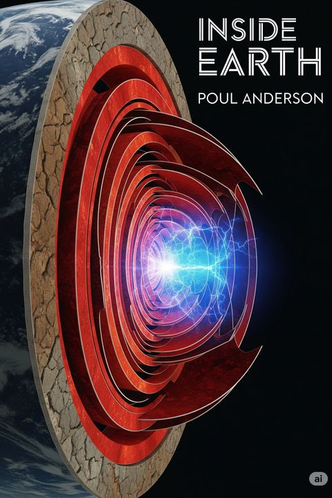 Inside Earth