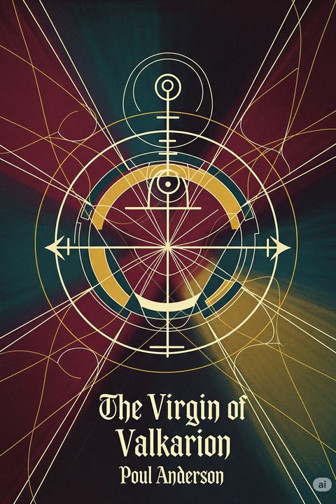 The Virgin of Valkarion